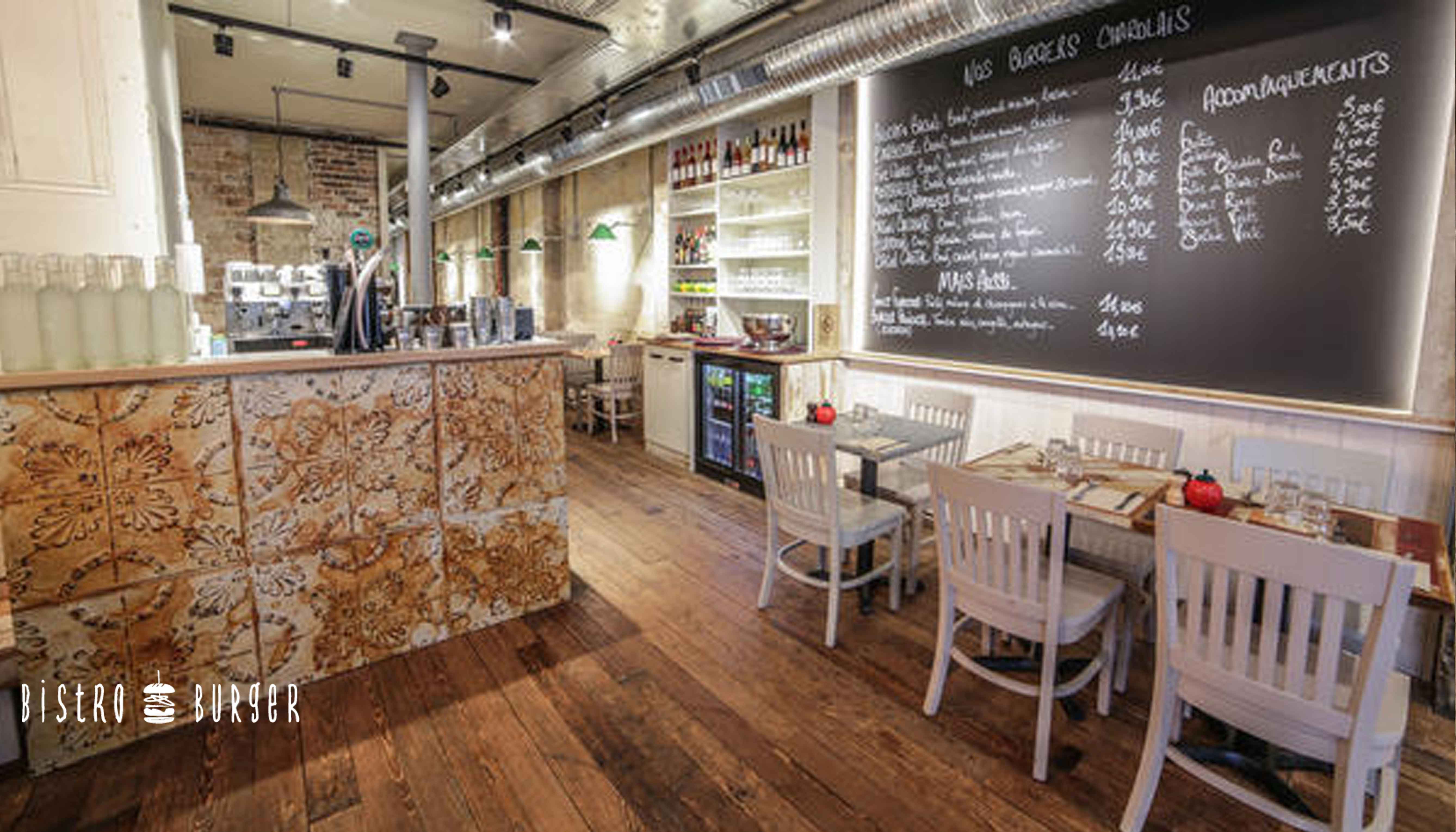 Bistro-Burger-montparnasse-salle
