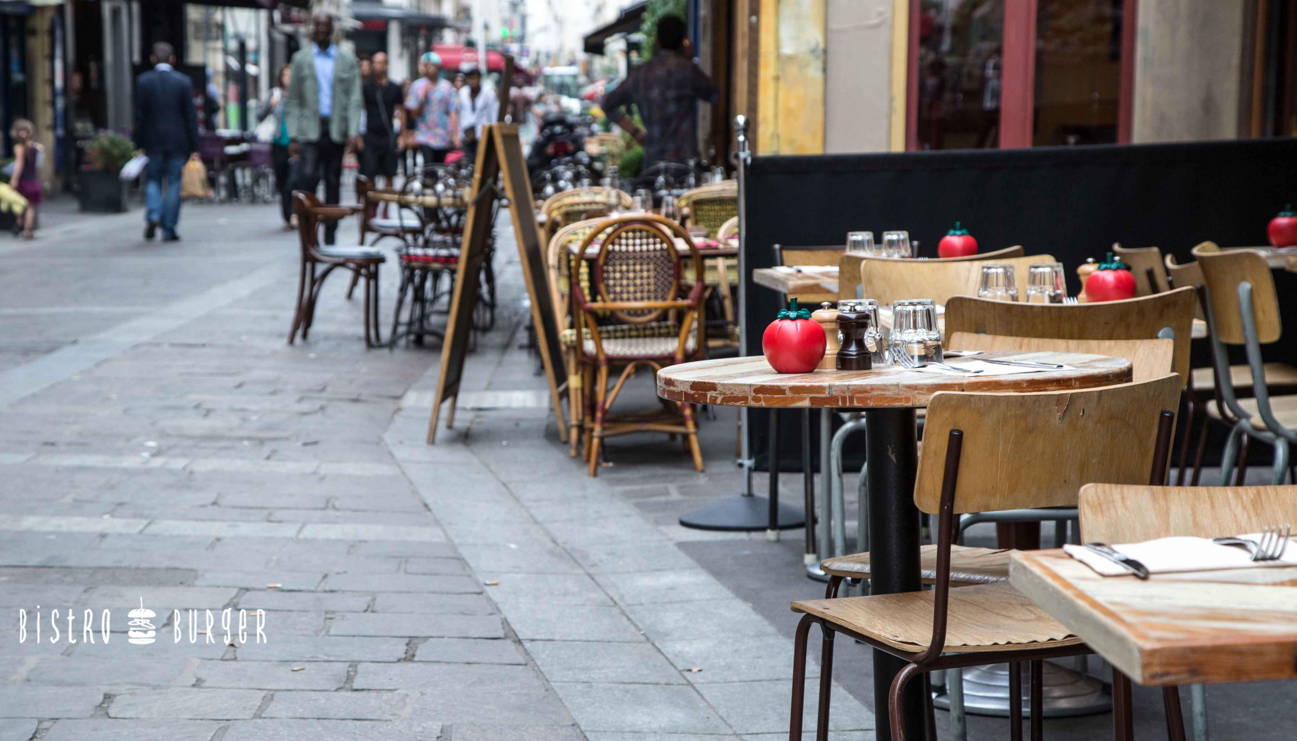 Bistro-Burger-montorgueil-terrasse